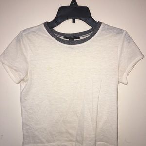 FOREVER 21 WOMENS SHIRT